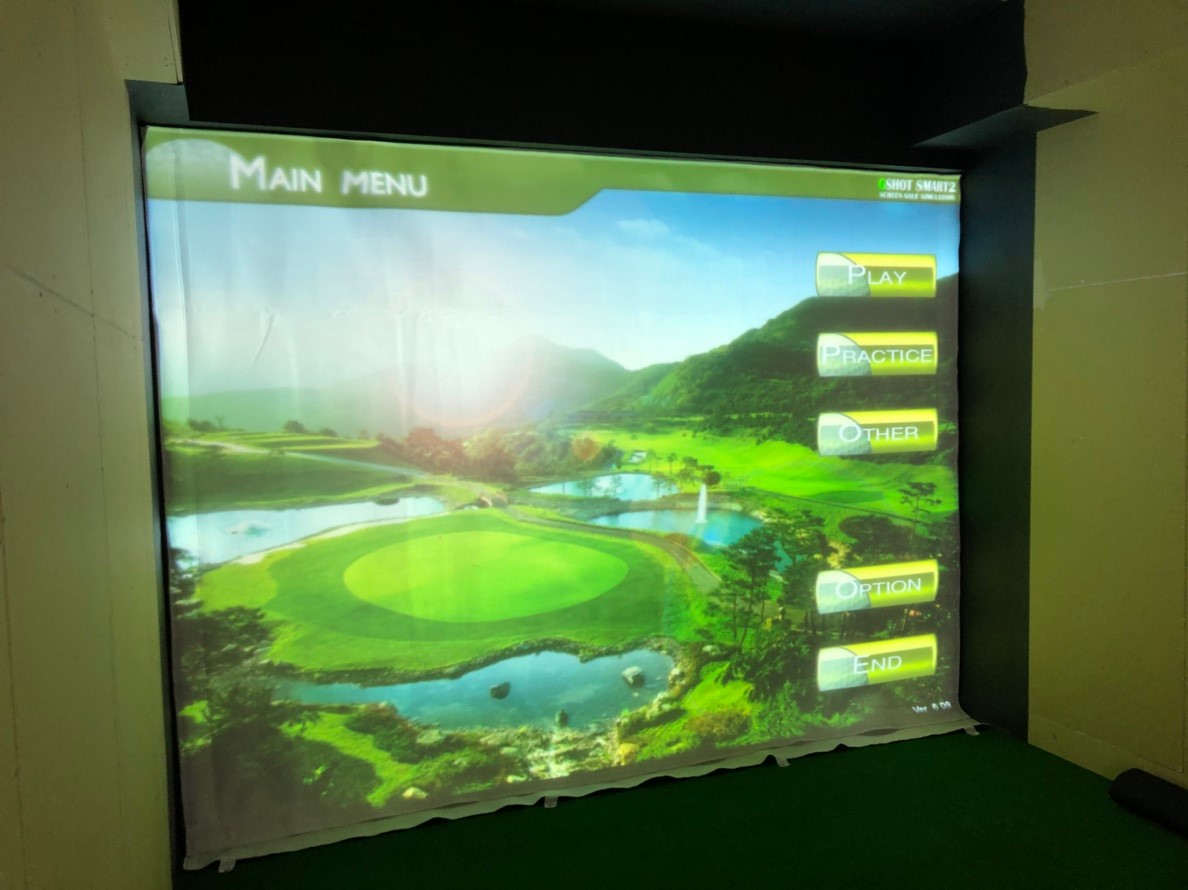 Thiết lập 'G - Shot Smart 2' tại Quận Taito, Thành phố Tokyo.