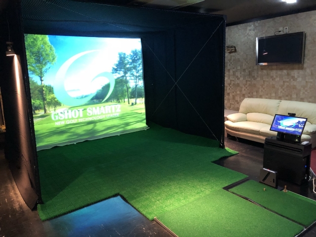 愛媛県松山市の個人宅様にG-Shot Smart2の設置が完了しました。