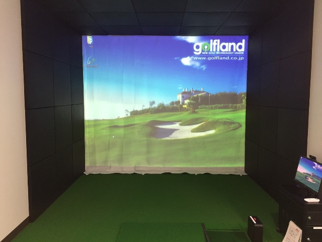 Gshot Smart 2 at Utsunomiya City, Tochigi Province.