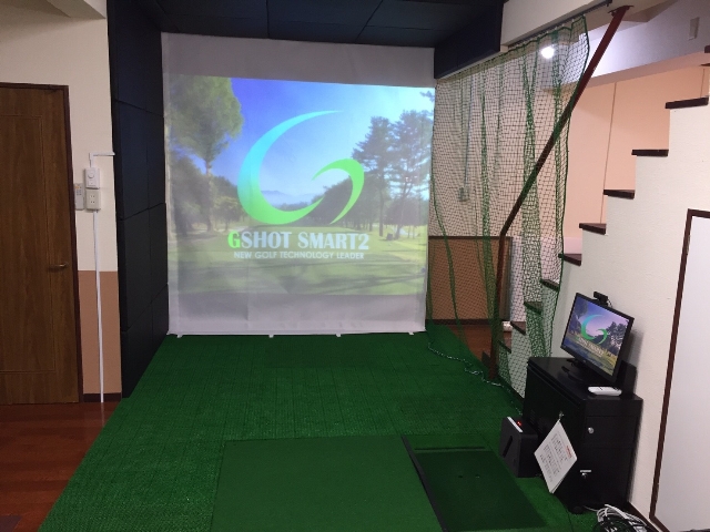 神奈川県の個人宅様にG-Shot Smart 2の設置が完了しました。