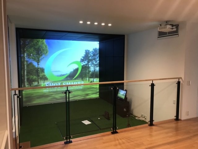 新潟市の個人宅様へG-Shot Smart2の設置をいたしました！