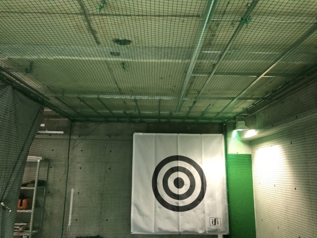 愛知県・名古屋市の企業様に[JoyGolf Smart+]の設置をいたしいました！