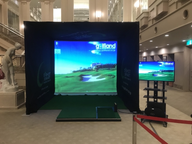 1日限りの限定イベント企画に参加いたしました！