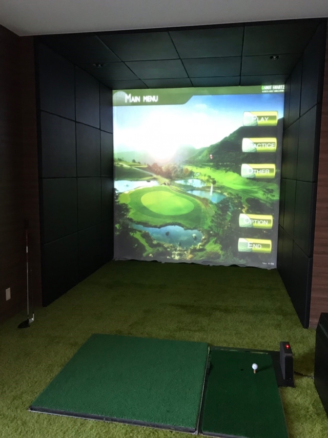 大分県日田市にある病院へG-Shot Smart2を設置いたしました。