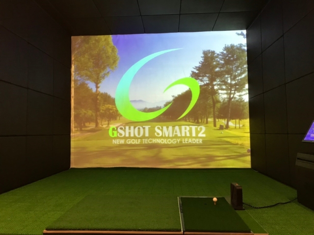 香川県高松市の企業様にG-Shot Smart2を設置いたしました.