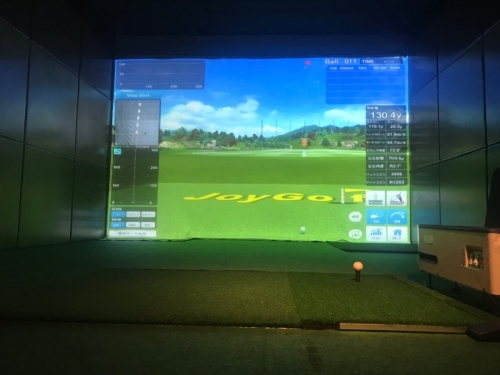 Quán bar golf 'BAR THOUSAND' đã được mở cửa trở lại tại thành phố Sakai, tỉnh Osaka, Nhật Bản.