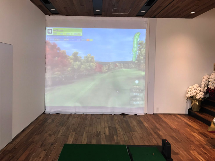 G-Shot Smart2 đã được lắp đặt tại các cơ sở phúc lợi trong các tòa nhà ở thành phố Tachikawa, Tokyo.