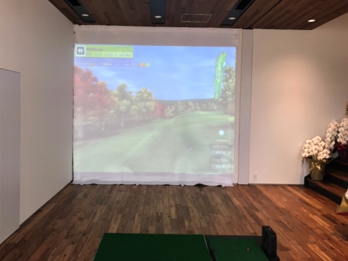 G-Shot Smart2 đã được lắp đặt tại các cơ sở phúc lợi trong các tòa nhà ở thành phố Tachikawa, Tokyo.