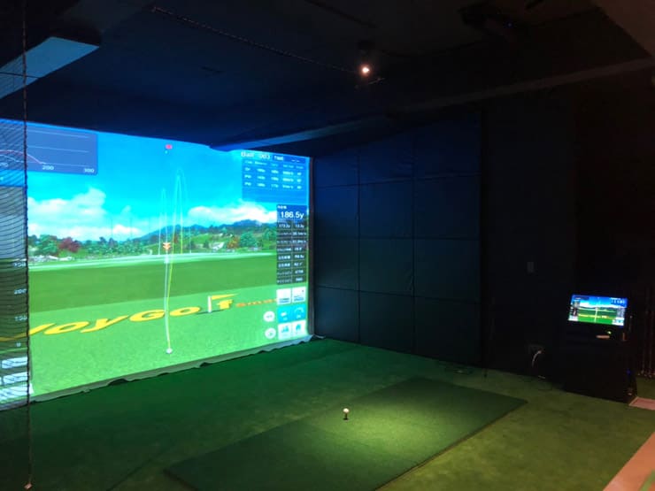 Thiết lập 'Joygolf Smart +' cho các Bar Golf mới khai trương ở thành phố Gifu, tỉnh Gifu.