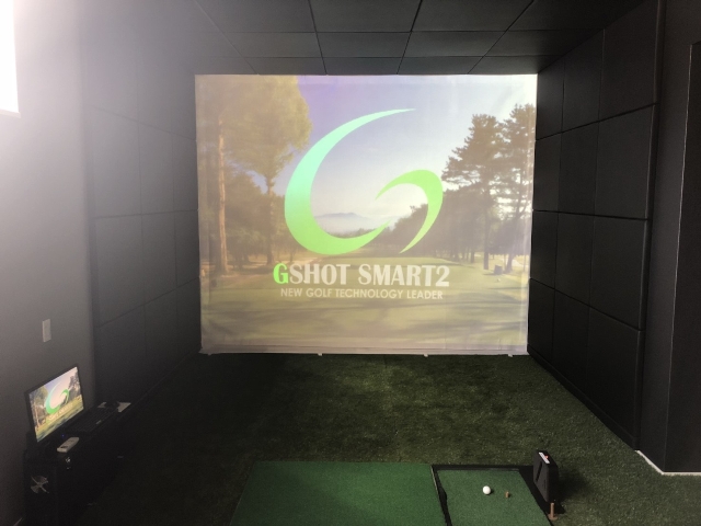 福岡県筑紫野市の個人宅様にG-Shot Smart2の設置が完了しました。