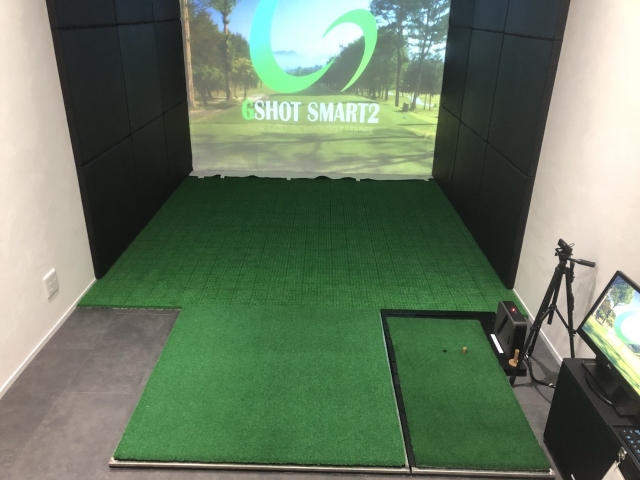 兵庫県加古川市の個人宅様にG-Shot Smart2の設置が完了しました。