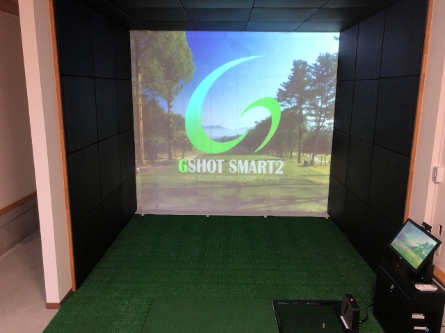 茨城県潮来市の個人宅様にG-Shot Smart2の設置が完了しました。