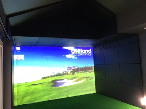 Đơn hàng đầu tiên của năm 2019 là thiết lập G-Shot Smart 2 ở quận Fukuoka.