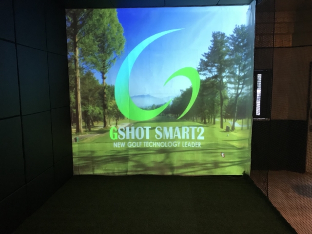  福島県伊達市のスナック[Lucy]様にG-Shot Smart2を設置いたしました！