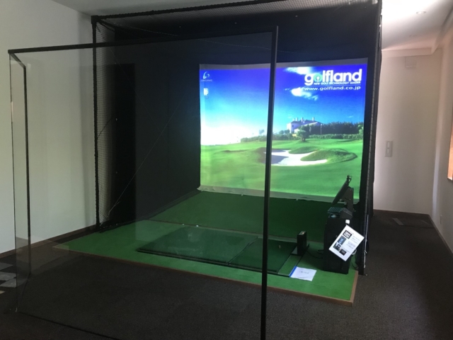  長野県茅野市の企業様の保養施設にG-Shot Smart2を設置いたしました！